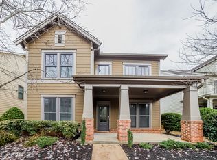 3907 Teal Cir, Powder Springs, GA 30127