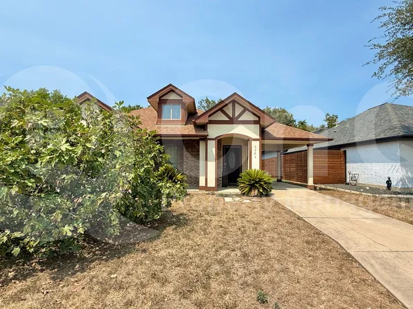 6504 Bay City Bnd, Austin, TX 78725