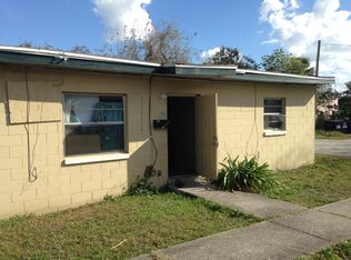 738 W Anderson St, Orlando, FL 32805
