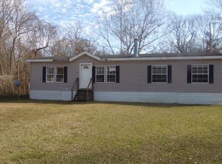 112 Matthews Rd, Fayette, MS 39069