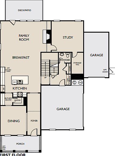 2nd image of 5077 Dinant Dr #Cznjeo