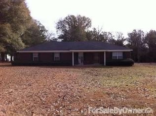 5842 May Ln, Eight Mile, AL 36613