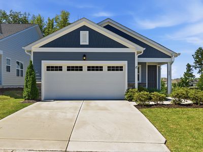 400 English Violet Ln, Raleigh, NC, 27610
