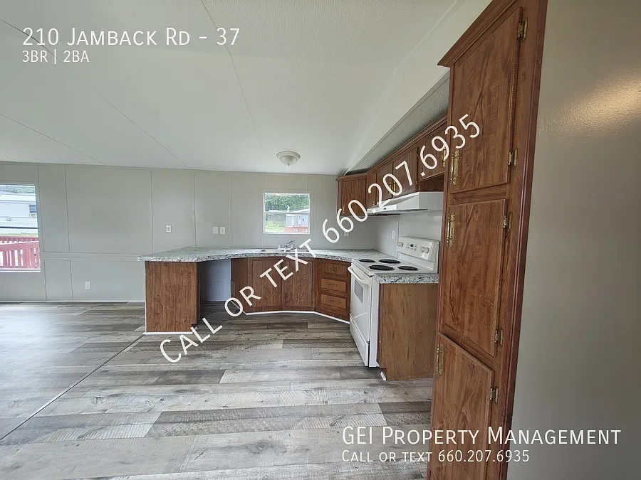 Completely remodeled home! A must see in person — Photo 4