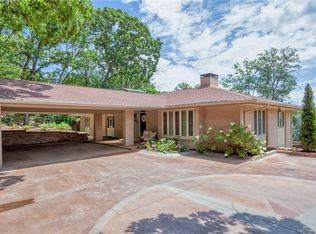 2821 S 58th St, Fort Smith, AR 72903