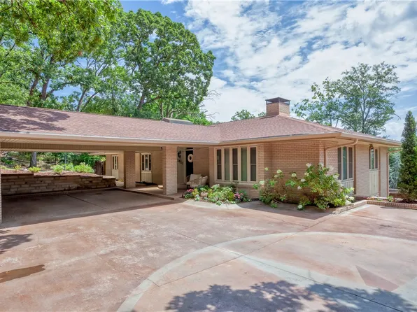 2821 S 58th St, Fort Smith, AR 72903