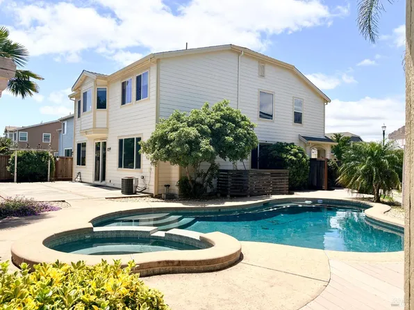 5136 Bickford Circle, Fairfield, CA 94533