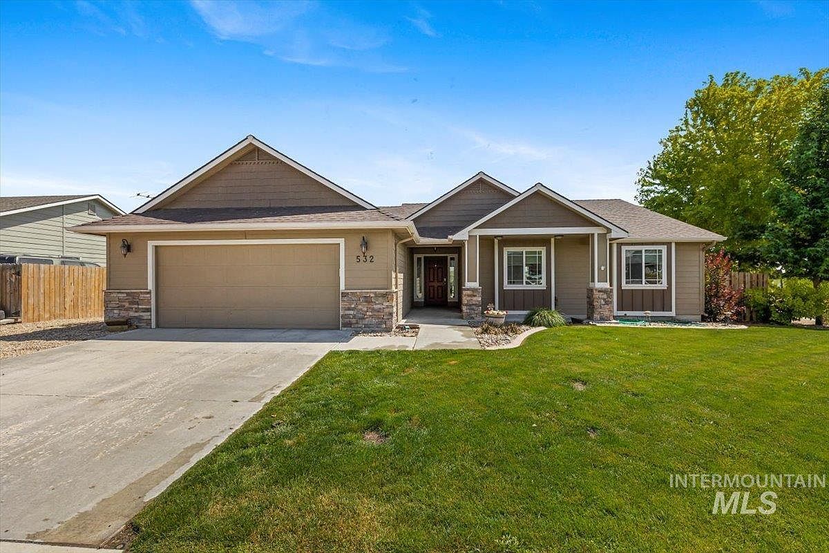 532 Morning Dove Way, Marsing, ID 83639 Zillow