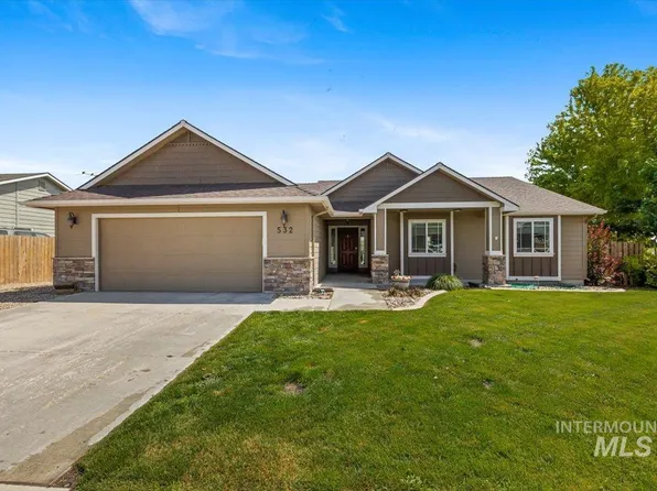 532 Morning Dove Way, Marsing, ID 83639
