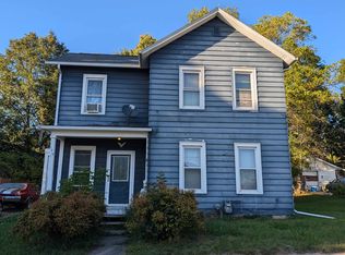 109 E Park Ave, Berlin, WI 54923