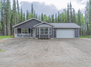2357 Fairland Dr, North Pole, AK 99705