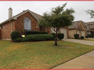 3812 Spencer St, Fort Worth, TX 76244