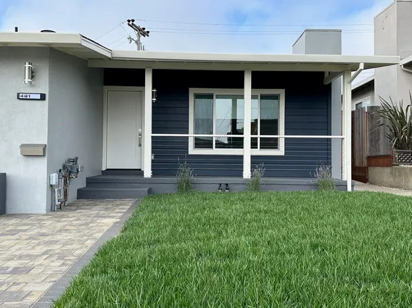 401 Dolores Way, South San Francisco, CA 94080