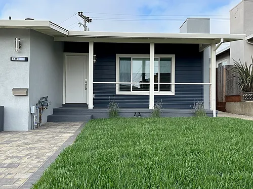 401 Dolores Way Photo 1