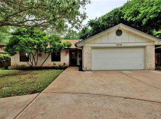 6716 Shoal Creek Blvd, Austin, TX 78757