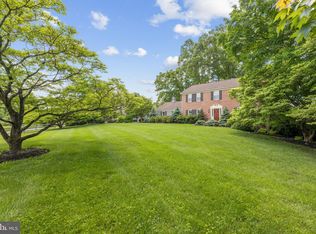 813 Corbett Rd, Monkton, MD 21111