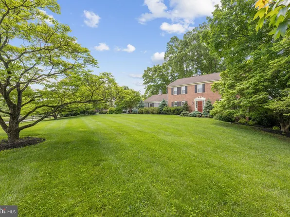 813 Corbett Rd, Monkton, MD 21111