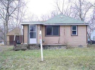 2096 Diamond Ave, Flint, MI 48532