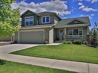 6146 N Cornwall St, Coeur D Alene, ID 83815