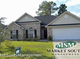 143 W Tisbury Ln, Pooler, GA 31322