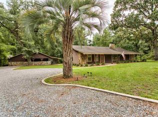 9031 Buck Lake Rd, Tallahassee, FL 32317