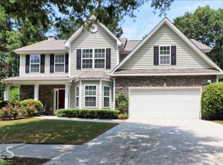 3505 Watson Gate Rd, Loganville, GA 30052