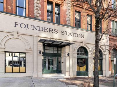 2015 1st Ave N UNIT 3B, Birmingham, AL, 35203