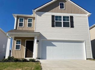 233 Mustang St, Rossville, GA 30741