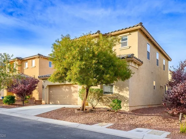 10440 Turtle Mountain Ave, Las Vegas, NV 89166