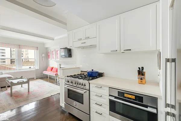 Sold by Brown Harris Stevens | media 4