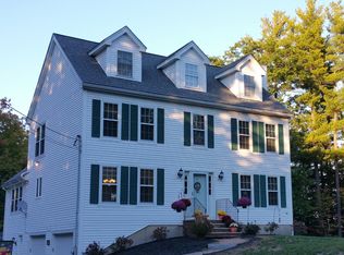 175 Wells Village Rd, Sandown, NH 03873