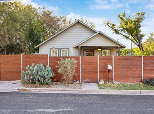 1210 Coleto St, Austin, TX 78702