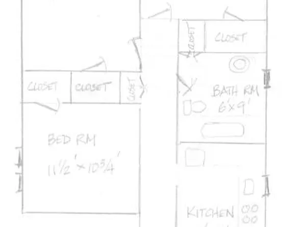 16 Fuller St APT 1, Brookline, MA 02446