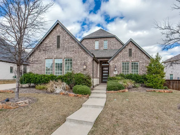 2171 Longmont Ln, Prosper, TX 75078