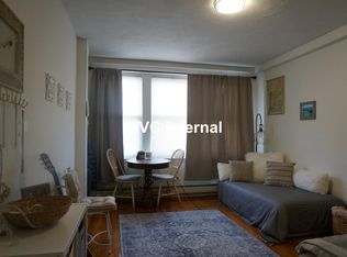 88 Brainerd Rd #9C, Allston, MA 02134