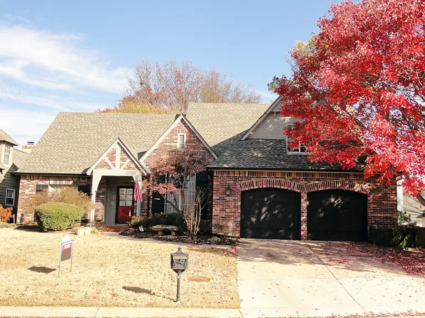 9405 S Vandalia Ave, Tulsa, OK 74137