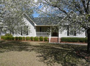 117 Chicora Wood Ct, Orangeburg, SC 29118