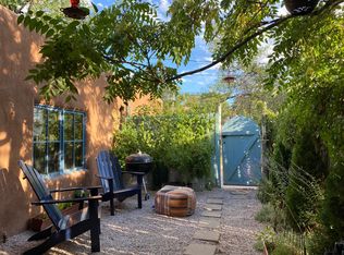 537 Hillside Ave, Santa Fe, NM 87501