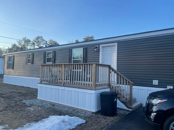 14 Cedarwood Drive, Limington, ME 04049
