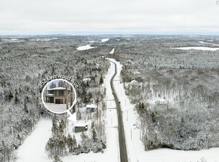 432A Everwood Ave, Hammonds Plains, NS B3Z 0J6