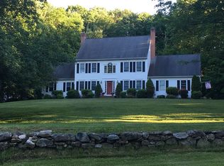 56 Wildflower Dr, Hebron, CT 06248