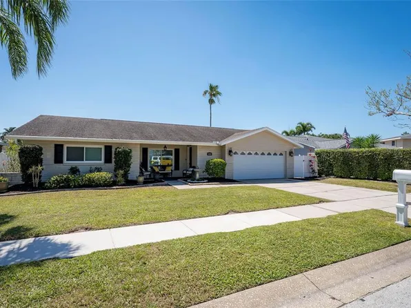 12312 89th Ter, Seminole, FL 33772