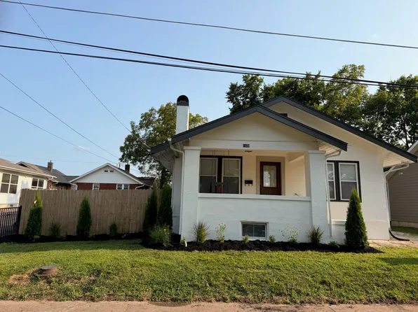 1408 Pratt St, Columbia, MO 65201