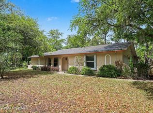 5070 Ranchwood Dr, Cocoa, FL 32926