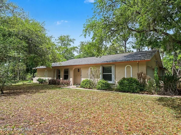 5070 Ranchwood Dr, Cocoa, FL 32926