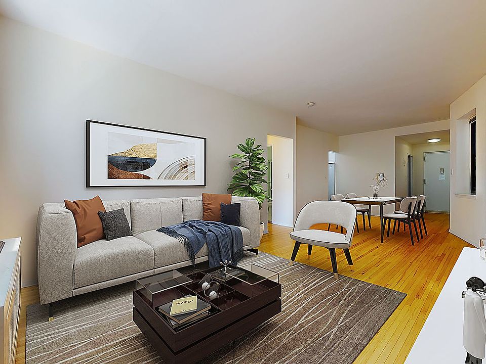 1st image of 365 W 52nd St APT 3G