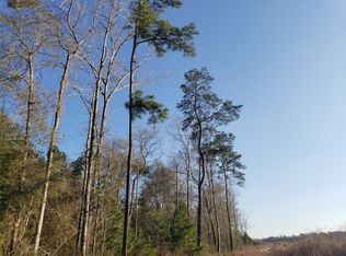 Off Of County Rd #345, Cleveland, TX 77327