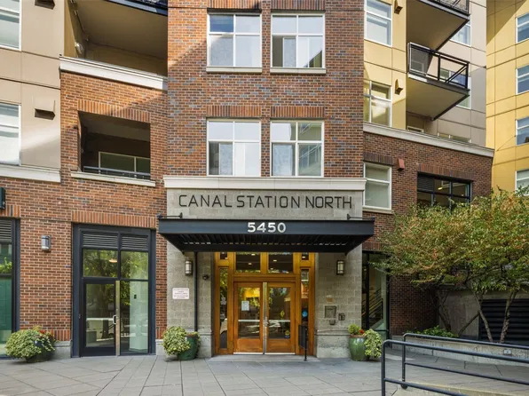 5450 Leary Avenue NW #446, Seattle, WA 98107