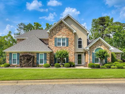 4833 Rocky Shoals Cir, Evans, GA, 30809