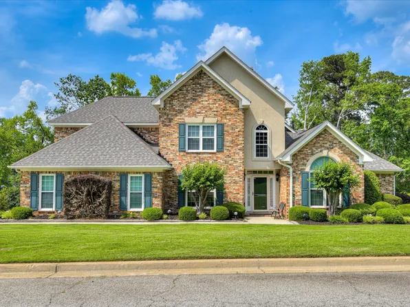 4833 ROCKY SHOALS Circle, Evans, GA 30809